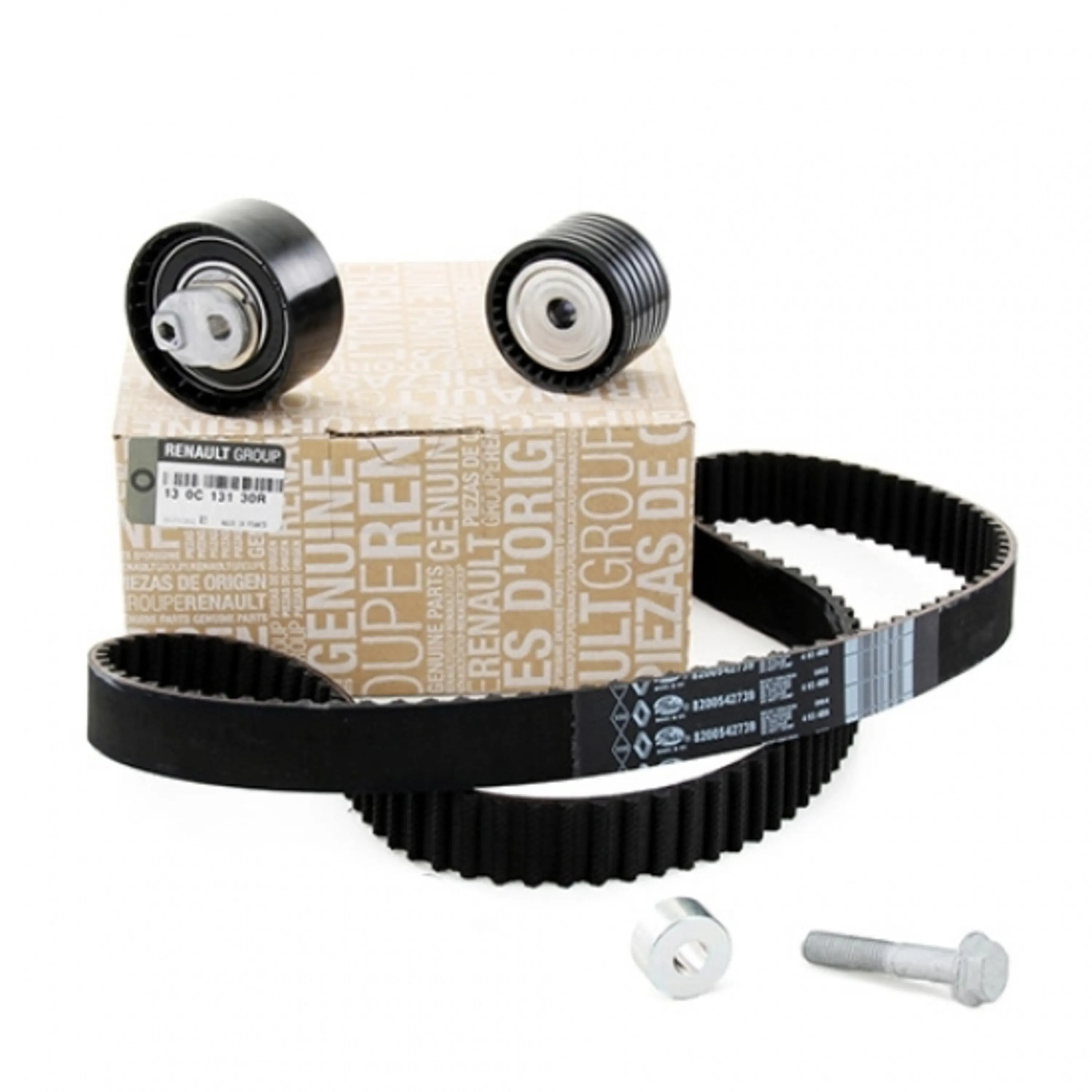 کیت تسمه تایم رنو مگان کیت تسمه تایم رنو مگان